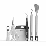 Cricut Basic Tool Set, Gray